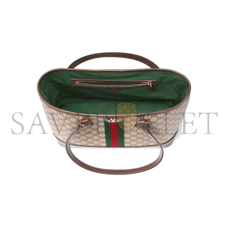 GUCCI OPHIDIA MEDIUM TOTE BAG 836849 (31*24*13cm) GUCCI OPHIDIA MEDIUM TOTE BAG 836849 (31*24*13cm)